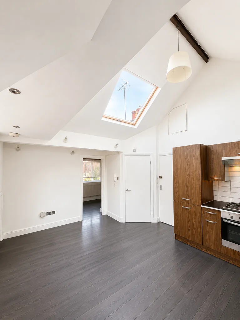 2 bedroom terraced house for rent
