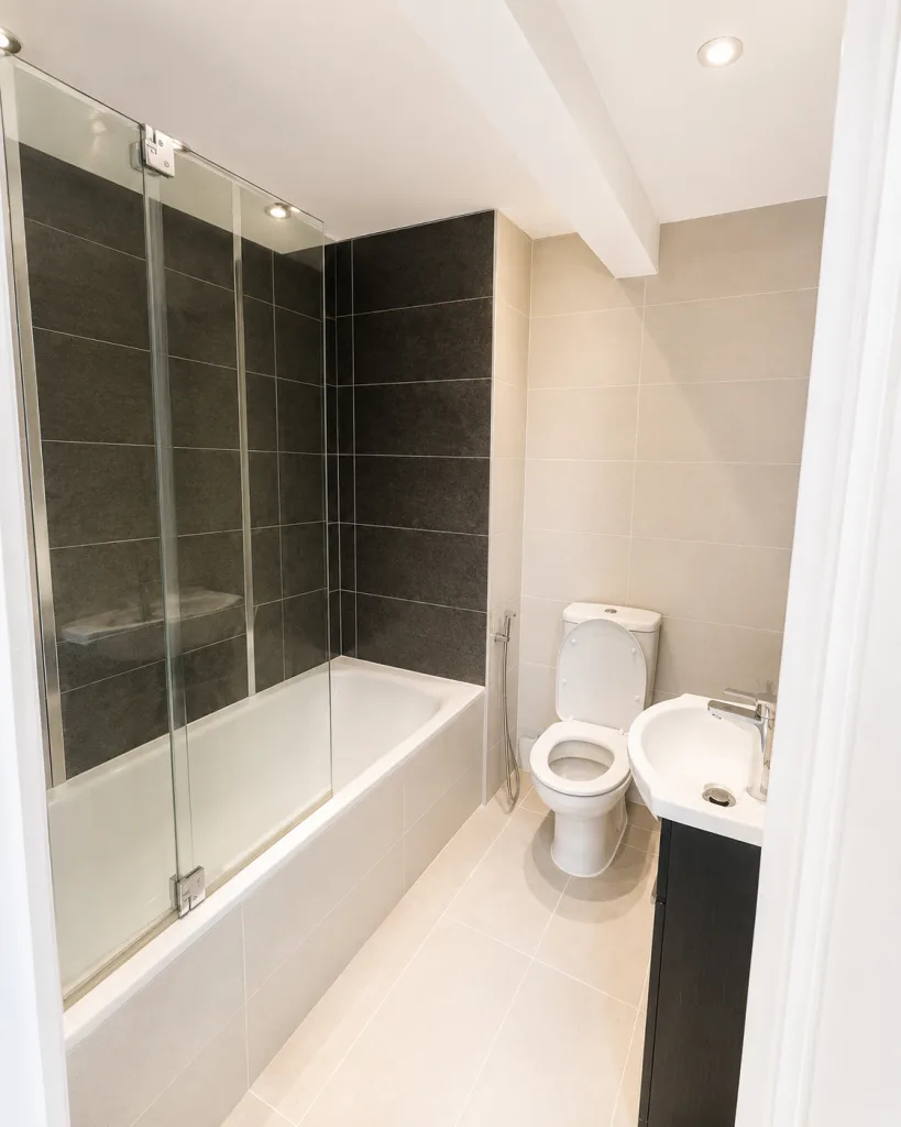 2 bedroom terraced house for rent