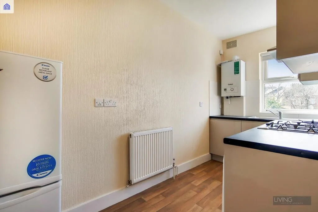 1 bedroom barn conversion for rent