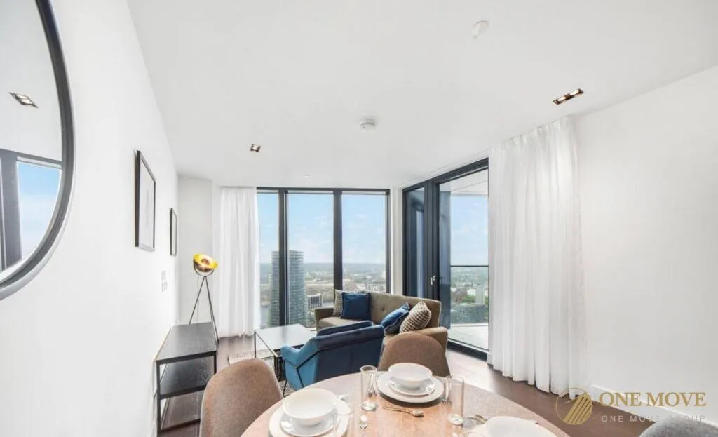 1 bedroom flat for rent