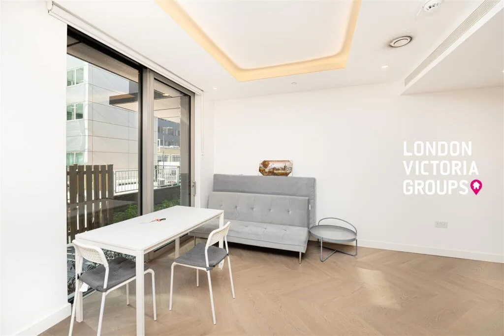 Studio apartment for rent