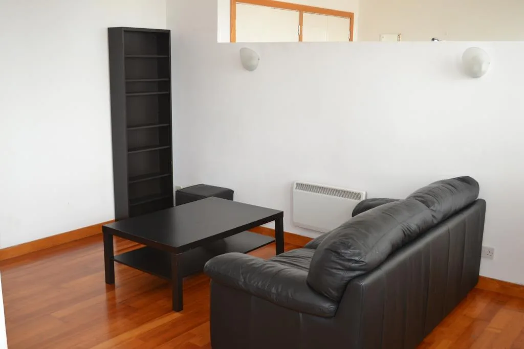 Studio apartment for rent