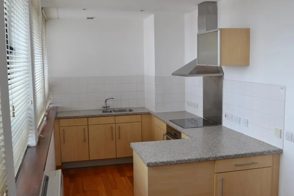 Studio apartment for rent