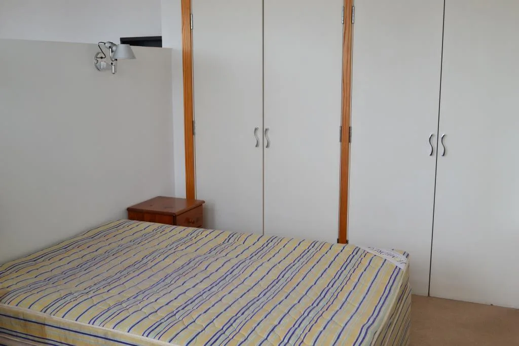 Studio apartment for rent