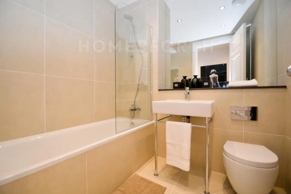 2 bedroom penthouse for rent