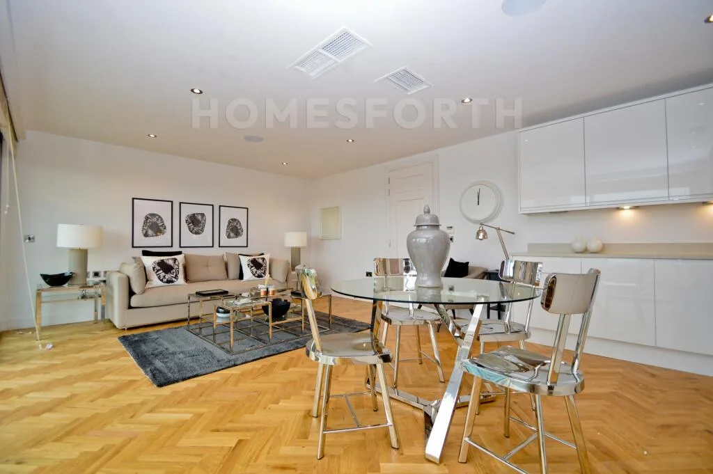 2 bedroom penthouse for rent
