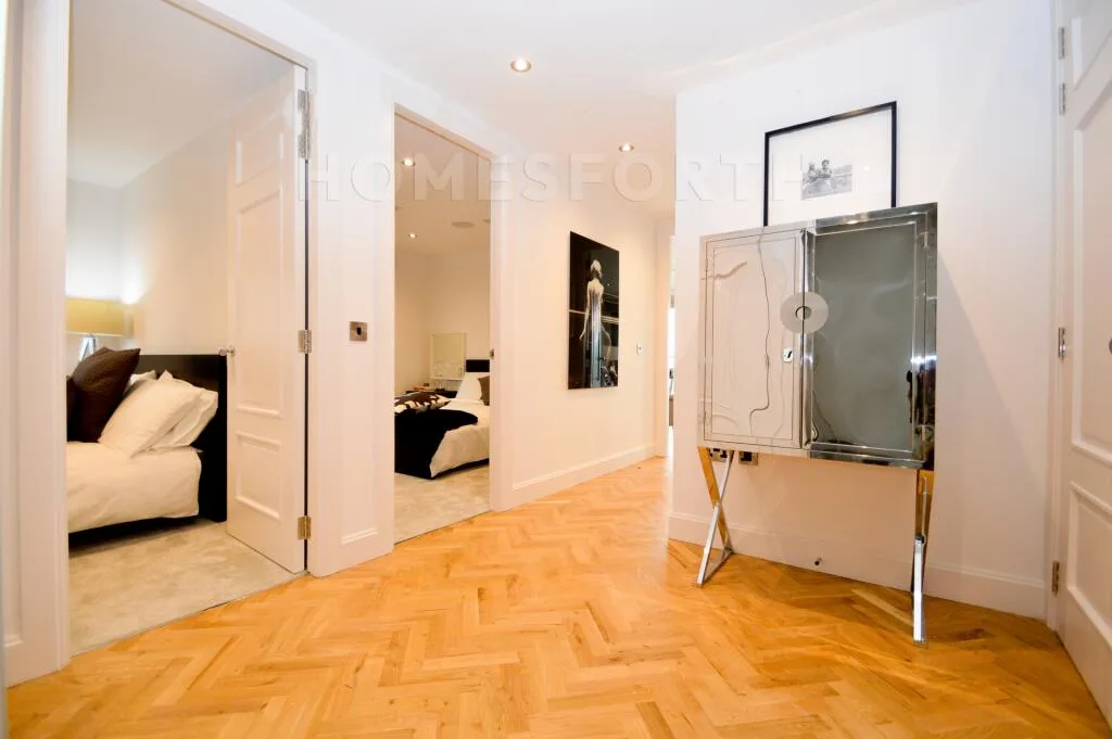 2 bedroom penthouse for rent