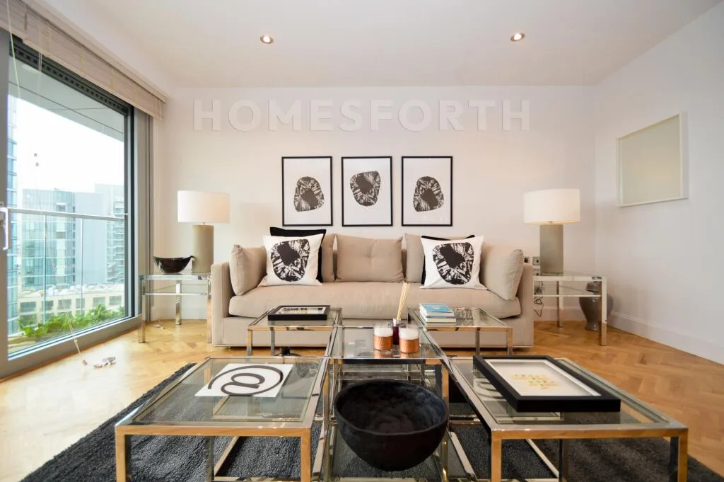 2 bedroom penthouse for rent