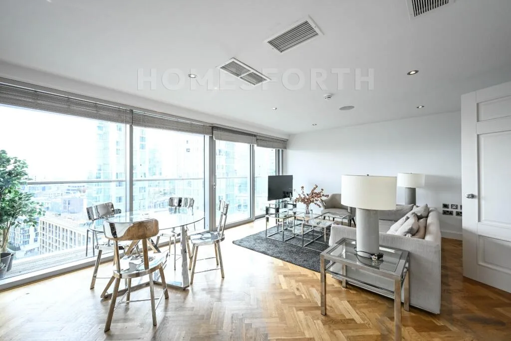 2 bedroom penthouse for rent