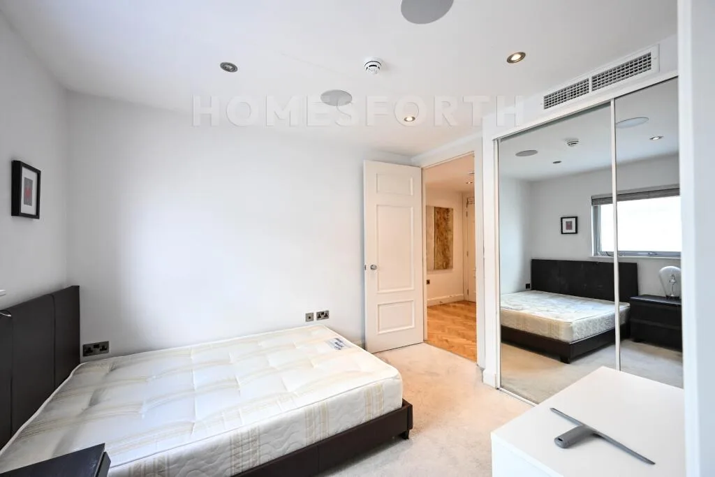 2 bedroom penthouse for rent