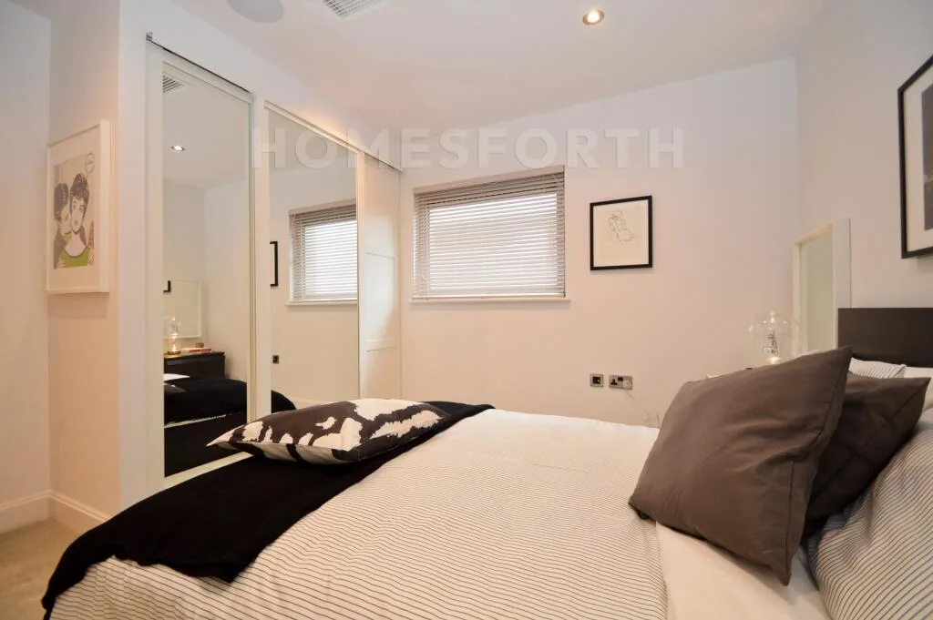 2 bedroom penthouse for rent