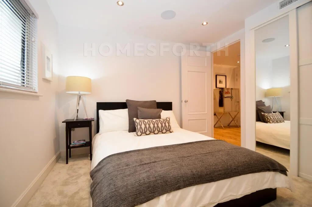 2 bedroom penthouse for rent