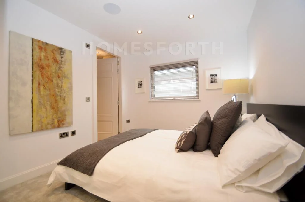 2 bedroom penthouse for rent