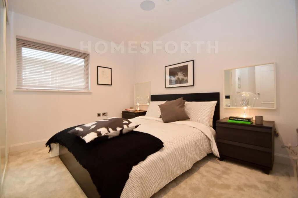 2 bedroom penthouse for rent