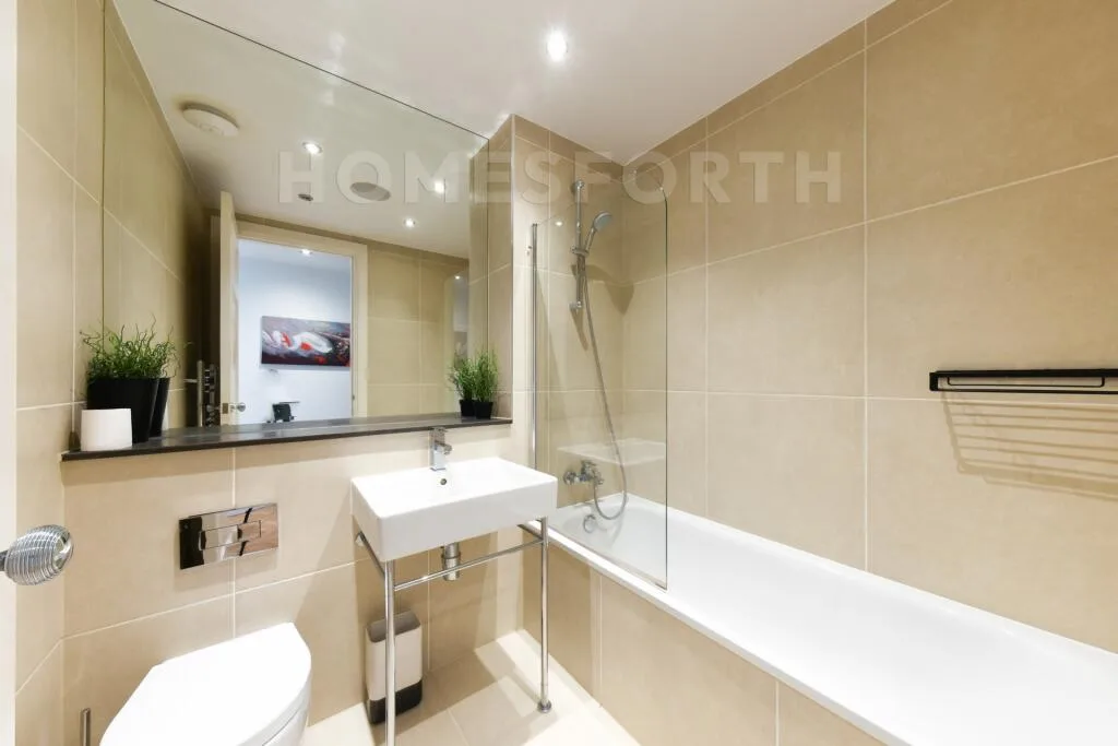 2 bedroom penthouse for rent