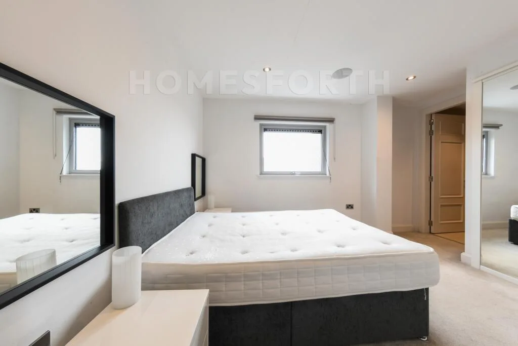 2 bedroom penthouse for rent