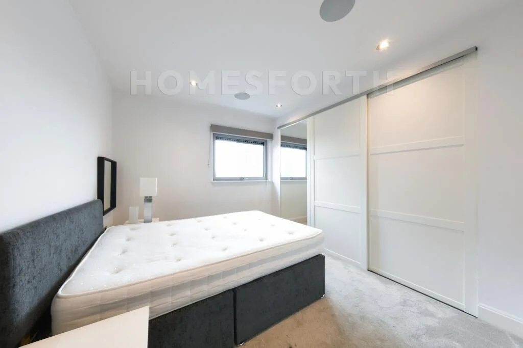 2 bedroom penthouse for rent