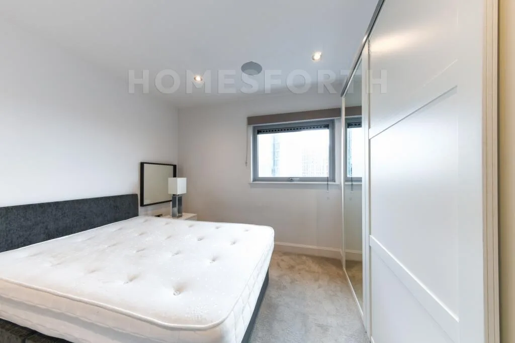 2 bedroom penthouse for rent
