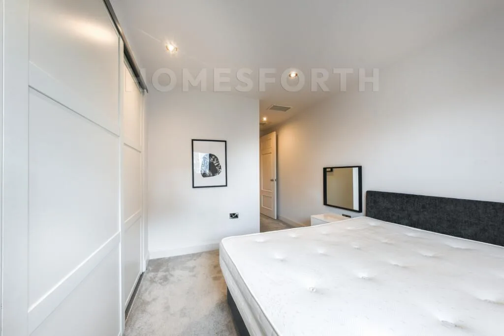 2 bedroom penthouse for rent