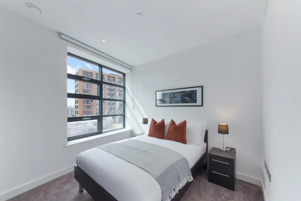 2 bedroom apartment for rent