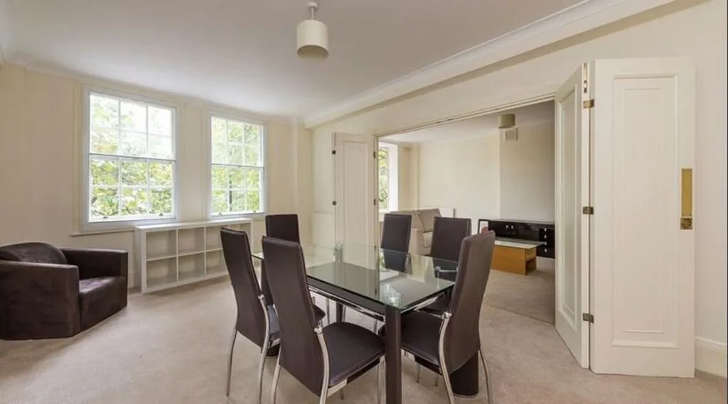 5 bedroom flat for rent