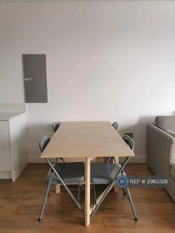 1 bedroom flat for rent