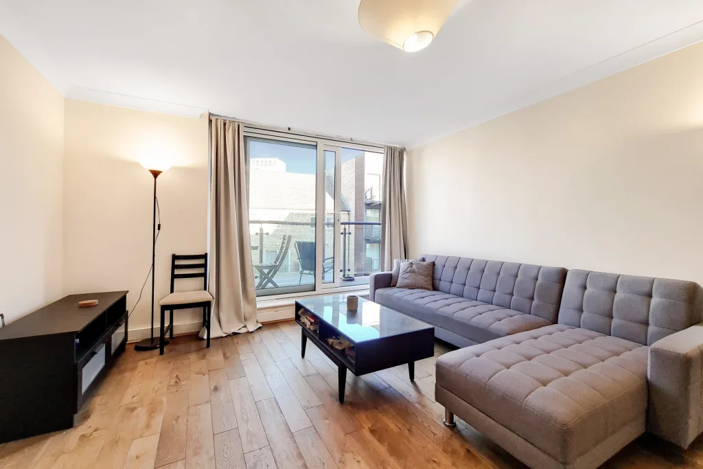 1 bedroom apartment for rent