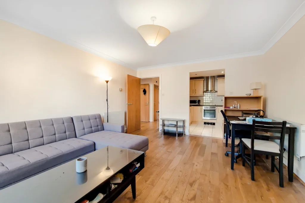 1 bedroom apartment for rent