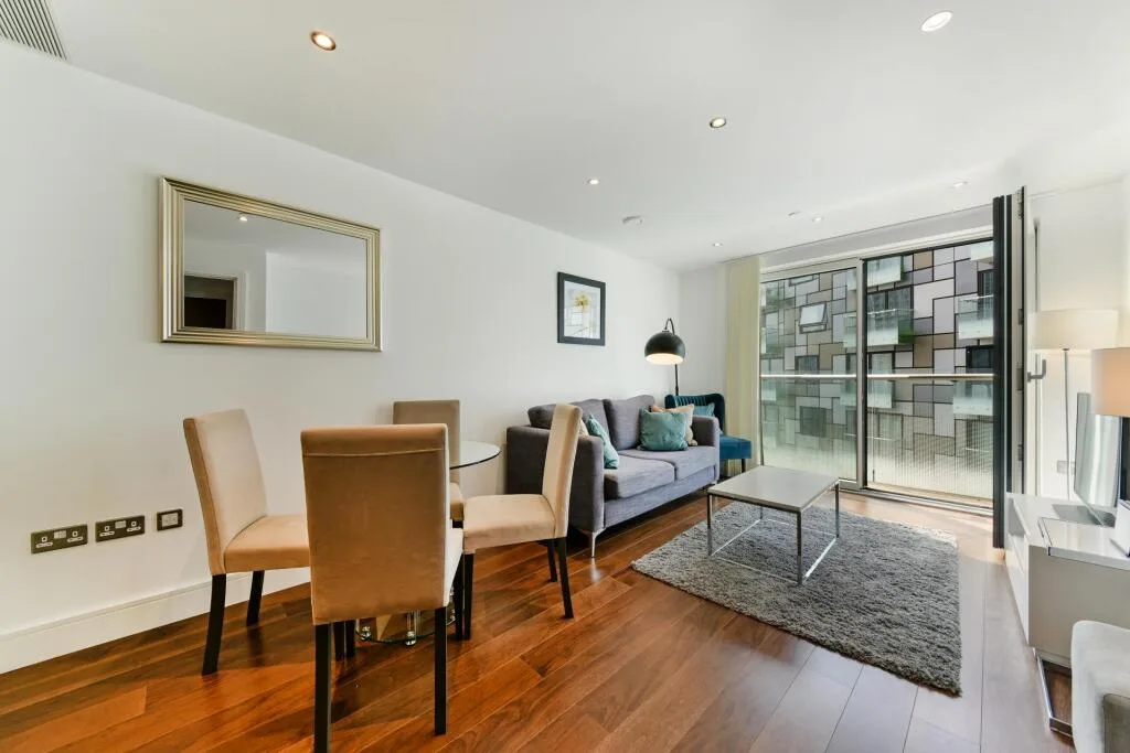 1 bedroom apartment for rent
