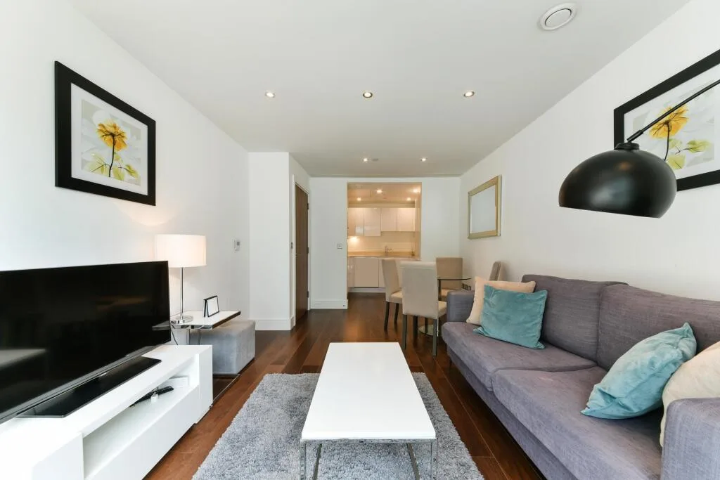 1 bedroom apartment for rent