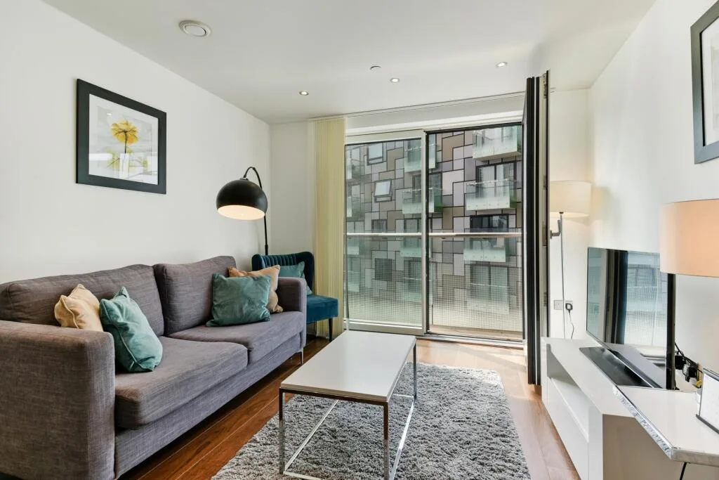 1 bedroom apartment for rent