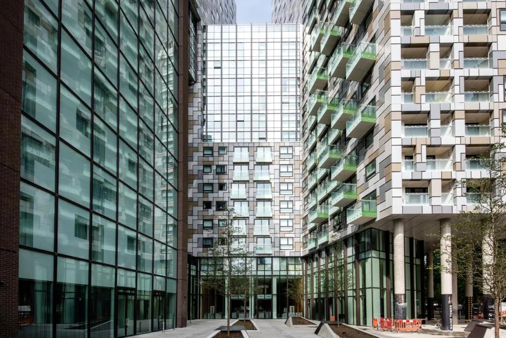 1 bedroom apartment for rent