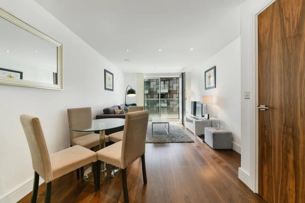 1 bedroom apartment for rent