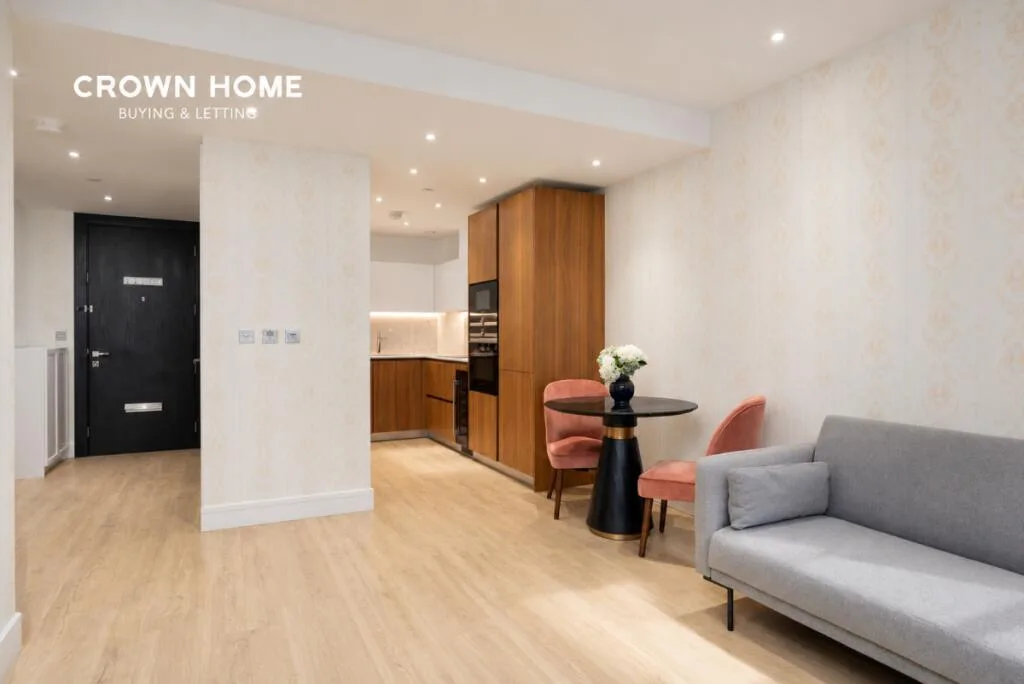 1 bedroom apartment for rent