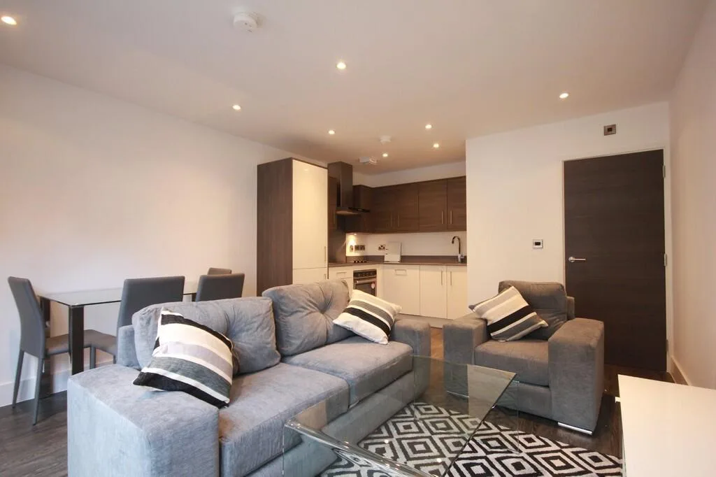 2 bedroom apartment for rent