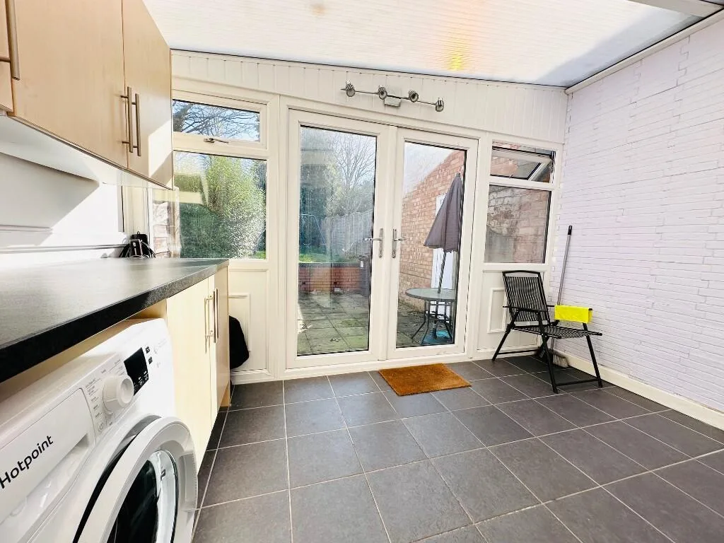 2 bedroom terraced house for rent