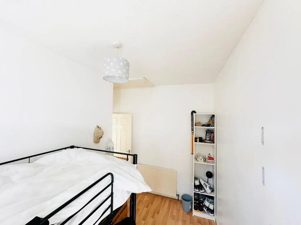 2 bedroom terraced house for rent