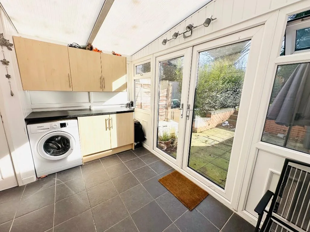 2 bedroom terraced house for rent
