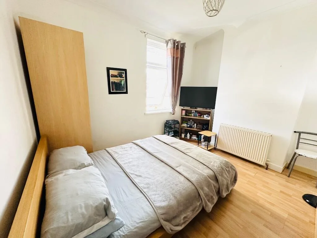 2 bedroom terraced house for rent