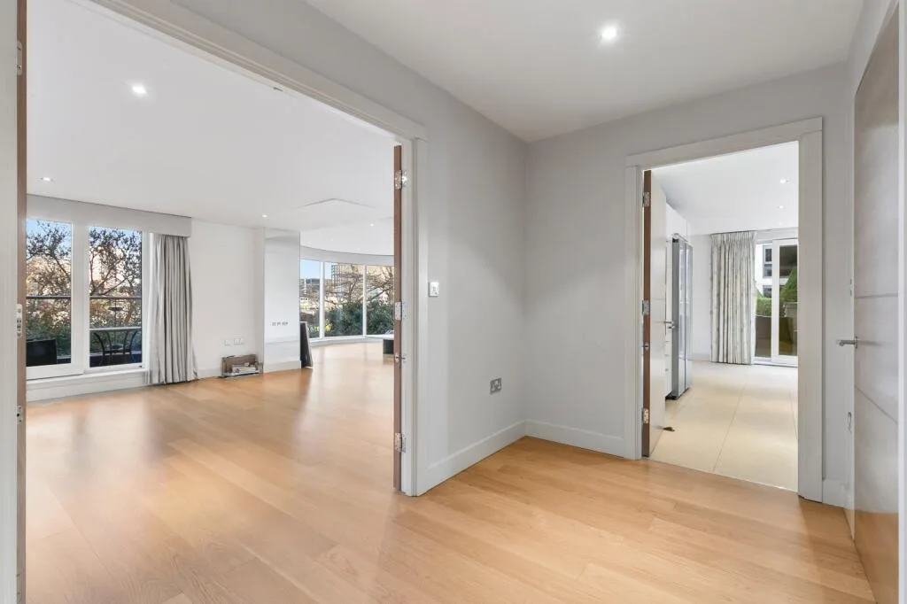 3 bedroom flat for rent