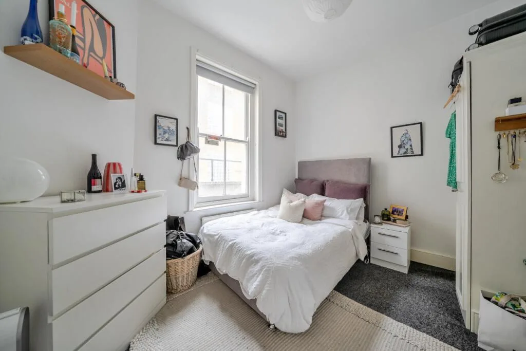 3 bedroom flat for rent
