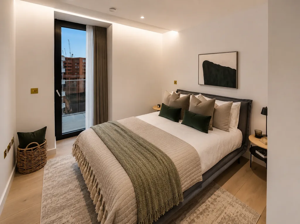 2 bedroom apartment for rent