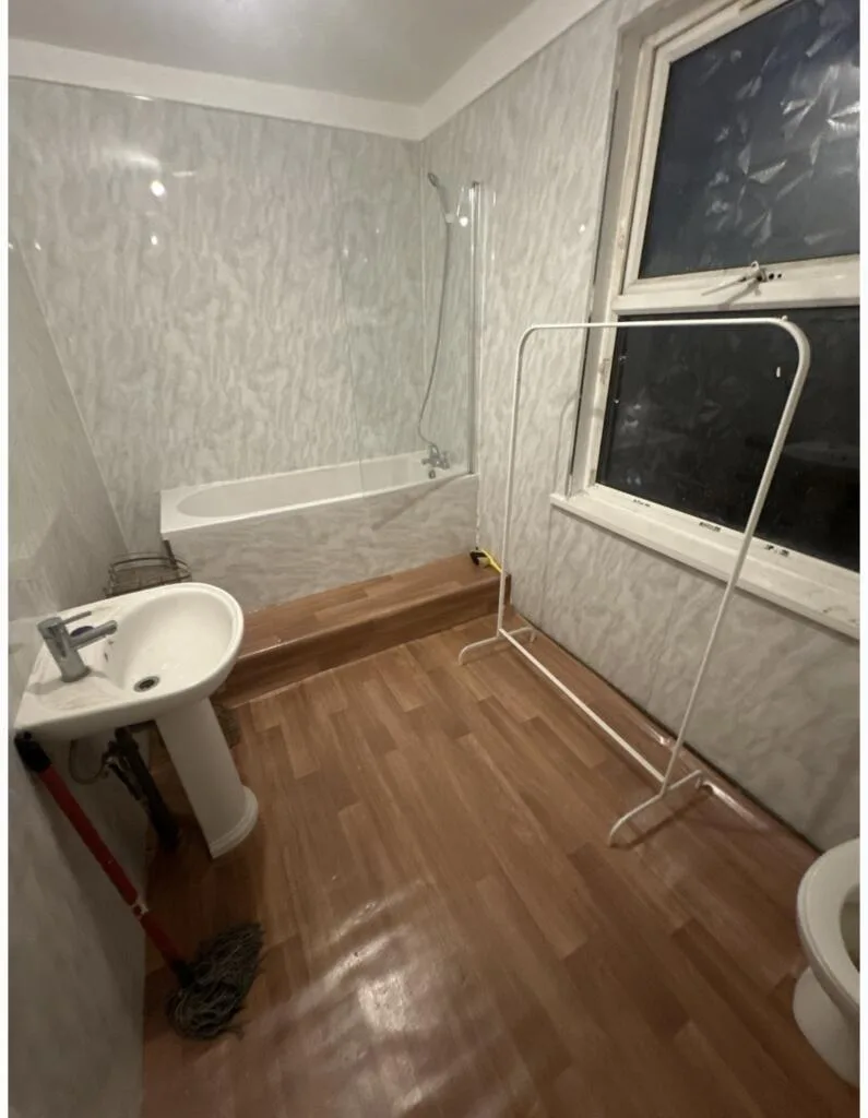 3 bedroom terraced house for rent