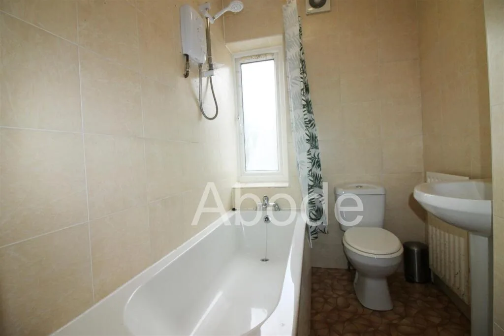3 bedroom house for rent