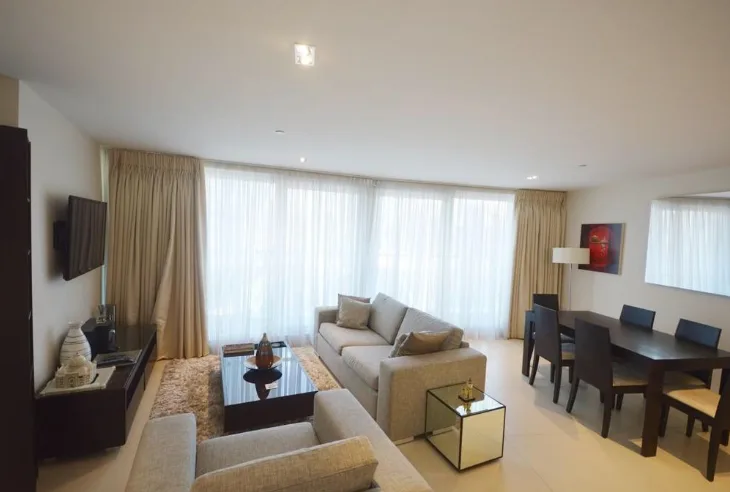 2 bedroom apartment for rent