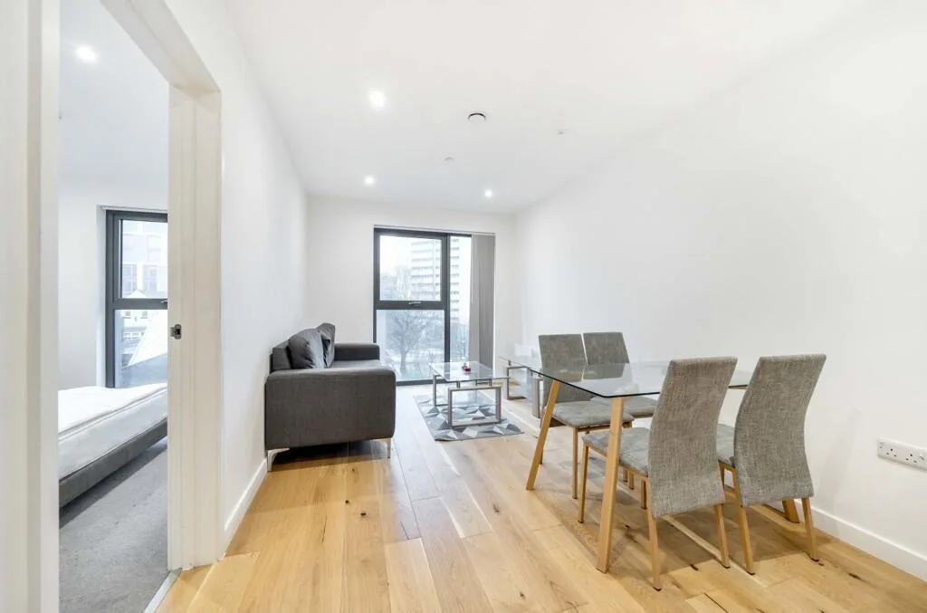 1 bedroom apartment for rent
