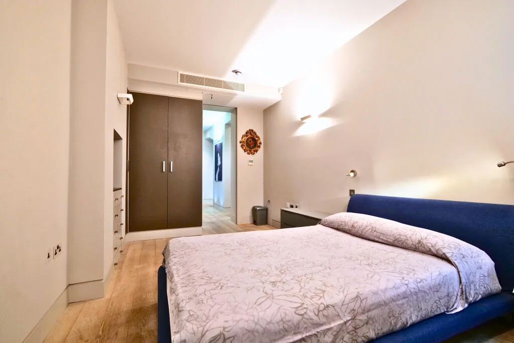 4 bedroom flat for rent