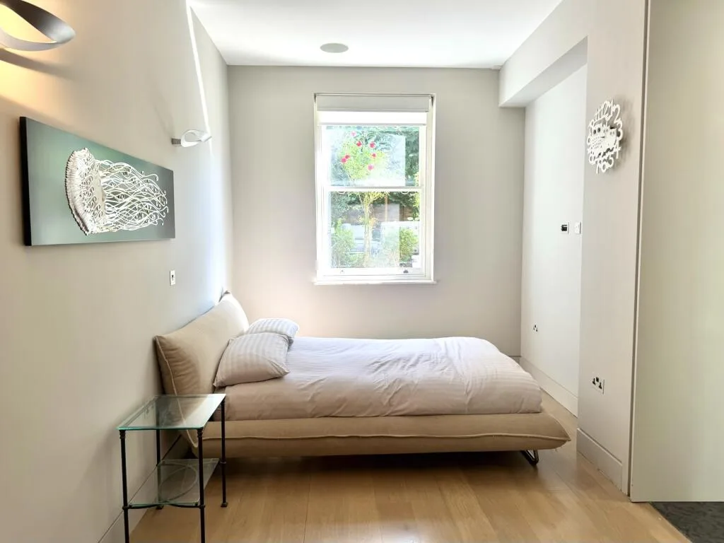4 bedroom flat for rent