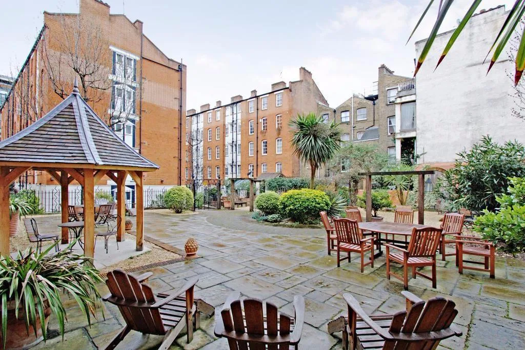 1 bedroom flat for rent