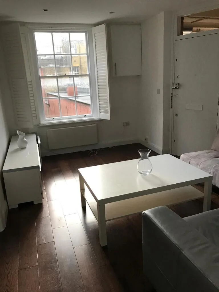 1 bedroom flat for rent